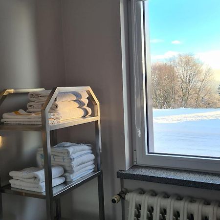 Ferienwohnung Hauptmann Фрауенвальд Екстер'єр фото